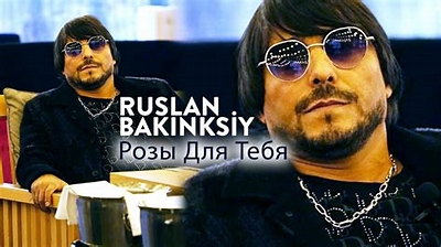 Ruslan Bakinskiy